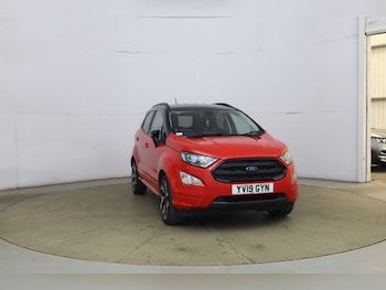 Used Ford Ecosport 2019 for sale - 79023069: Photo
