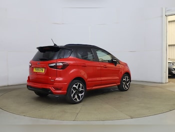 Used Ford Ecosport 2019 for sale - 79023069: Photo