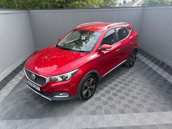 Used MG MG ZS 2018 for sale - 78538329: Photo