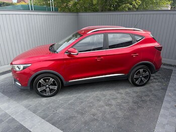 Used MG MG ZS 2018 for sale - 78538329: Photo