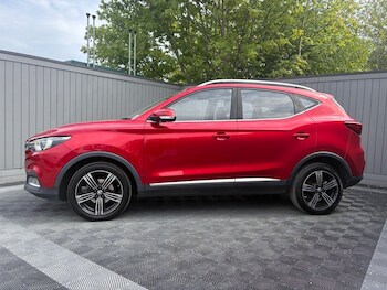 Used MG MG ZS 2018 for sale - 78538329: Photo