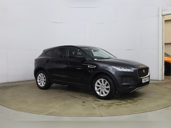 Used Jaguar E-Pace 2018 for sale - 78597830: Photo
