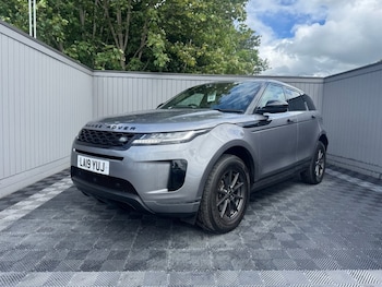 Used Land Rover Range Rover Evoque 2019 for sale - 78805977: Photo