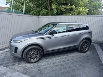 Used Land Rover Range Rover Evoque 2019 for sale - 78805977: Photo