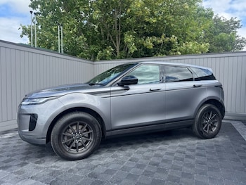 Used Land Rover Range Rover Evoque 2019 for sale - 78805977: Photo