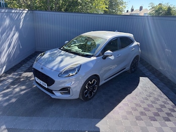 Used Ford Puma 2022 for sale - 78463276: Photo