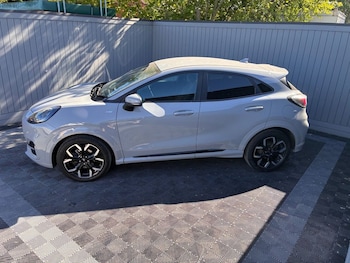 Used Ford Puma 2022 for sale - 78463276: Photo