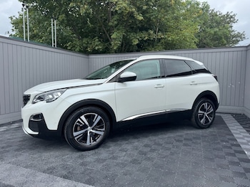 Used Peugeot 3008 2019 for sale - 79046290: Photo