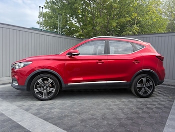 Used MG MG ZS 2018 for sale - 78458152: Photo