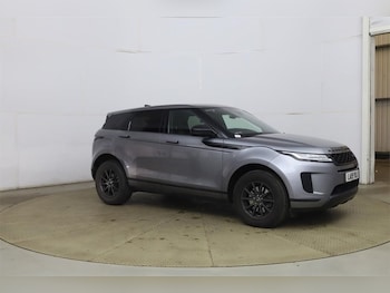 Used Land Rover Range Rover Evoque 2019 for sale - 78598348: Photo