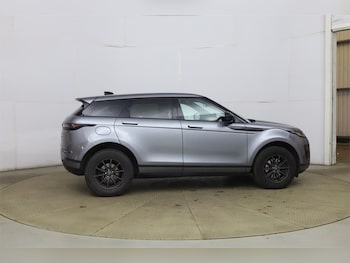 Used Land Rover Range Rover Evoque 2019 for sale - 78598348: Photo