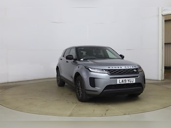 Used Land Rover Range Rover Evoque 2019 for sale - 78598348: Photo