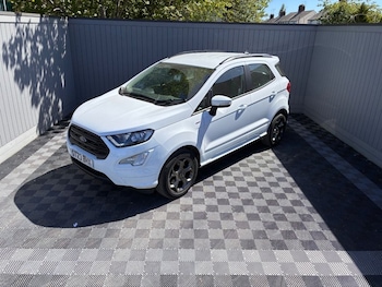 Used Ford Ecosport 2023 for sale - 78463275: Photo