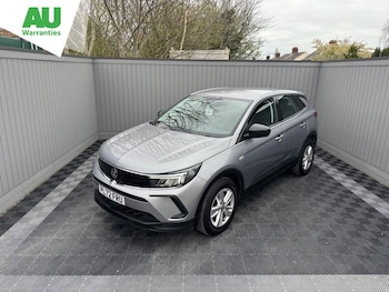 Used Vauxhall Grandland 2023 for sale - 78463246: Photo