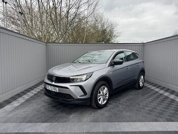 Used Vauxhall Grandland 2023 for sale - 78463246: Photo