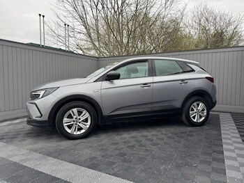 Used Vauxhall Grandland 2023 for sale - 78463246: Photo