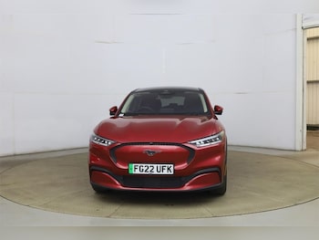 Used Ford Mustang Mach-E 2022 for sale - 78598257: Photo