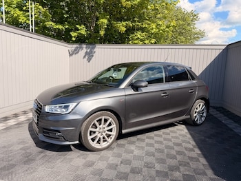 Used Audi A1 2017 for sale - 78500817: Photo