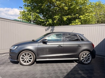 Used Audi A1 2017 for sale - 78500817: Photo