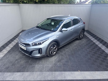 Used Kia XCeed 2024 for sale - 78931061: Photo