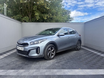 Used Kia XCeed 2024 for sale - 78931061: Photo
