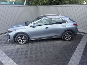 Used Kia XCeed 2024 for sale - 78931061: Photo