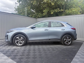 Used Kia XCeed 2024 for sale - 78931061: Photo