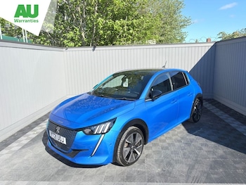 Used Peugeot 208 2021 for sale - 78463241: Photo