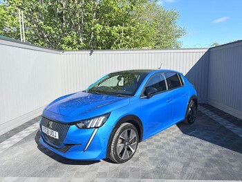 Used Peugeot 208 2021 for sale - 78463241: Photo