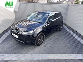 Used Land Rover Range Rover Evoque 2020 for sale - 78975226: Photo