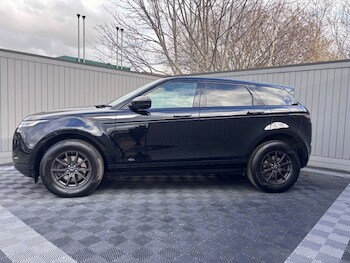 Used Land Rover Range Rover Evoque 2020 for sale - 78975226: Photo