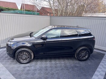 Used Land Rover Range Rover Evoque 2020 for sale - 78975226: Photo