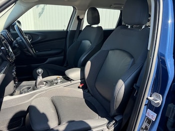 Used MINI Clubman 2018 for sale - 78463268: Photo