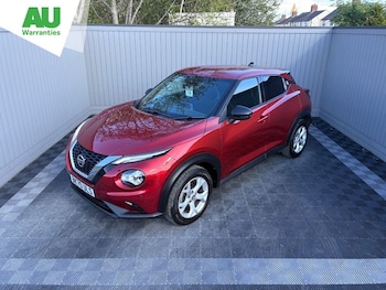 Used Nissan Juke 2020 for sale - 78463264: Photo