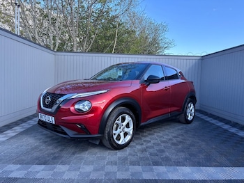 Used Nissan Juke 2020 for sale - 78463264: Photo