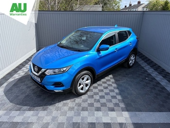 Used Nissan Qashqai 2020 for sale - 78463255: Photo