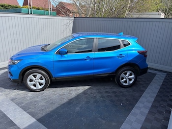 Used Nissan Qashqai 2020 for sale - 78463255: Photo