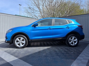 Used Nissan Qashqai 2020 for sale - 78463255: Photo