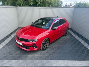 Used Vauxhall Astra 2023 for sale - 78931070: Photo