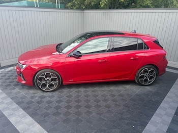 Used Vauxhall Astra 2023 for sale - 78931070: Photo