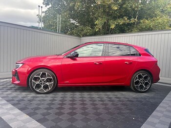 Used Vauxhall Astra 2023 for sale - 78931070: Photo