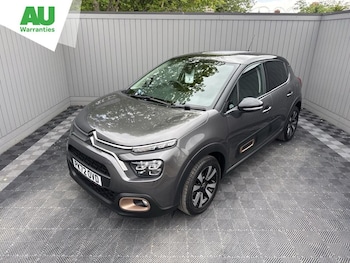 Used Citroen C3 2023 for sale - 78463277: Photo