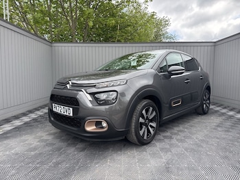 Used Citroen C3 2023 for sale - 78463277: Photo