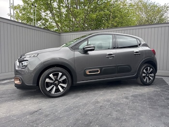 Used Citroen C3 2023 for sale - 78463277: Photo