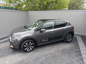 Used Citroen C3 2023 for sale - 78463277: Photo