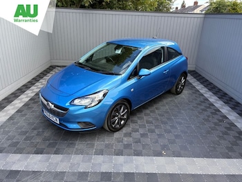 Used Vauxhall Corsa 2018 for sale - 78908380: Photo