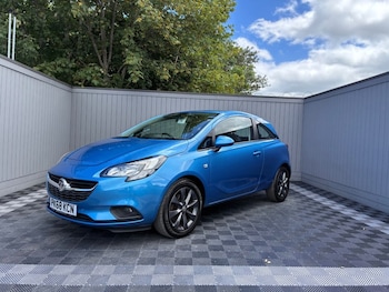 Used Vauxhall Corsa 2018 for sale - 78908380: Photo