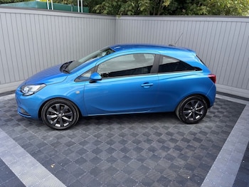 Used Vauxhall Corsa 2018 for sale - 78908380: Photo