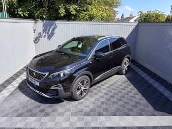 Used Peugeot 3008 2018 for sale - 78726243: Photo