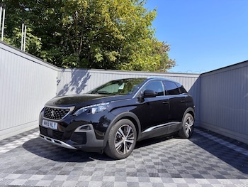 Used Peugeot 3008 2018 for sale - 78726243: Photo